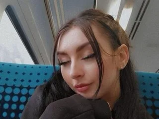 EevieWinters — live cam