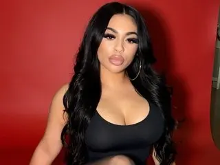 Egyptiiangodesss cam model
