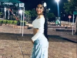 Eimy_18 cam model