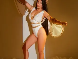 ElenaRamirez cam model