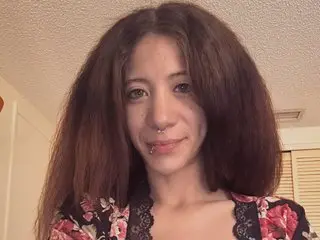 EliiHazii cam model