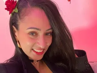 Elisabloom25 cam model