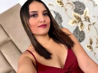 ElizaGiancini cam model