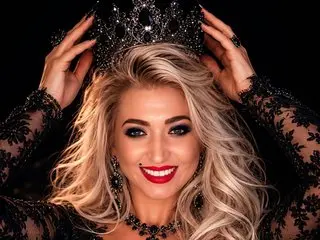 ElizabethRaegan cam model