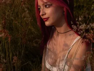ElizabetthKitty cam model