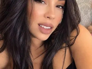 EllaVyxen cam model