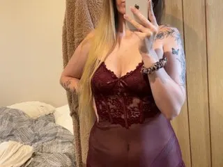 Ellie_mayx cam model