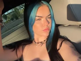 EllsXx cam model