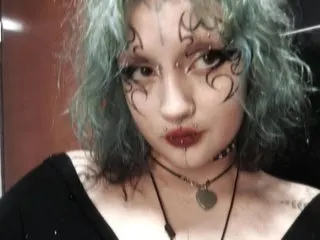 Eloisee cam model