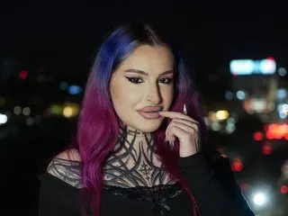 ElviraRae cam model