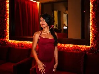 Emalu_joness cam model