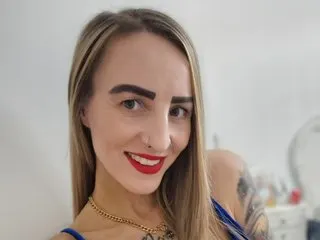 EmeraldStorm cam model