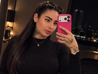 EmiliMontero cam model