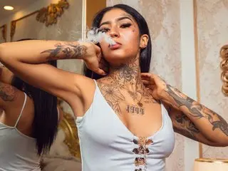 EmilieLake cam model