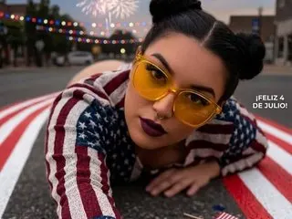 EmilyRoussee_s cam model