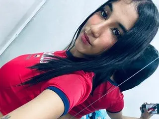 EmmaJohnson19 cam model