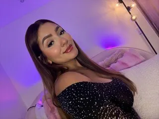 EmmaMonnroy — Streamate cam model