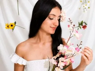 EmyyFerrer cam model