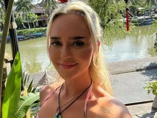 EnglishAngelica cam model