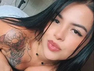 EpikaClark — Streamate cam model