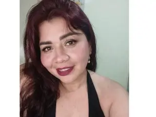 EricaBrookss cam model