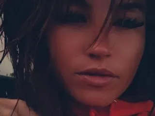ErinReese cam model