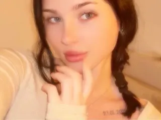 EroticRosieX cam model