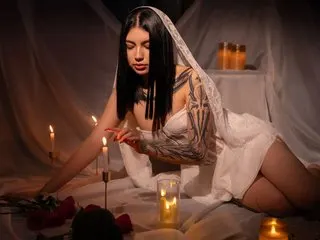 ErzsebetBathory cam model