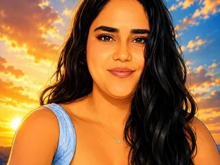 EshaniShah — live cam