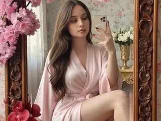 EvaParisi cam model