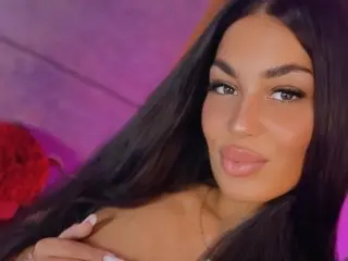 EvaRhea cam model