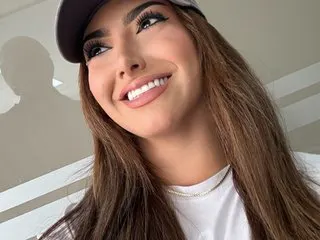 EvaSalvatore cam model