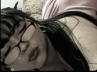 Eva_Fox77 cam model