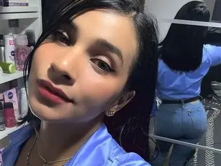 EvangelineRios cam model