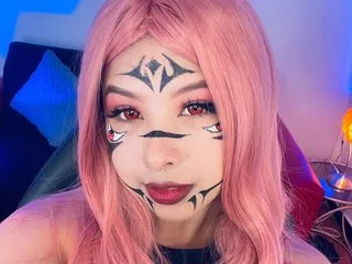 Evangeline_Woolledge — live cam