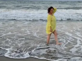 EvelyneFlirtyMilf