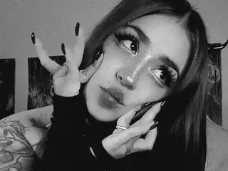 EvilDanielle30 cam model