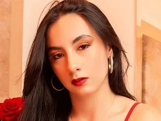 EyshelJones cam model