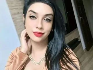 FancyFace_x cam model
