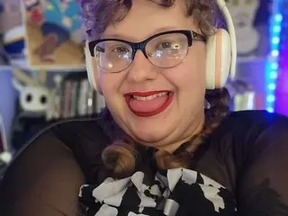 FatVeronica cam model