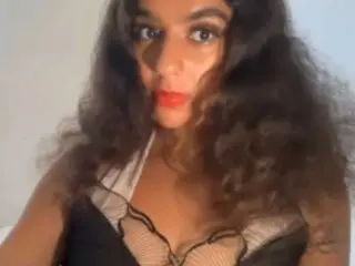 Fayfay21 cam model