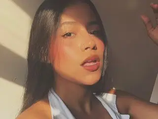 FerHanna cam model