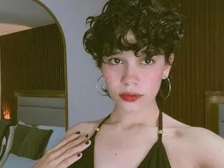 Fernanda_indie cam model