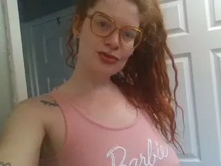 FieryMermaid cam model