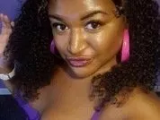 FleurEbonyXXX cam model