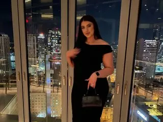 Foreignlauren24 cam model