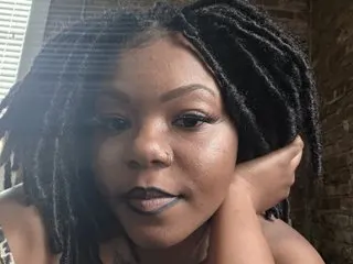 Foxxy_Brown101 cam model