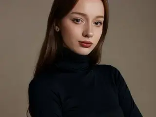 FoxyMayy cam model