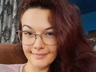 FrancescaEvans cam model