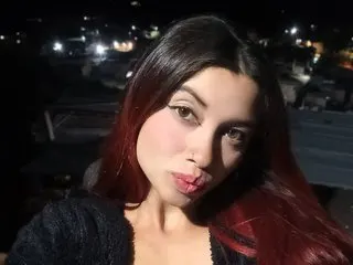FrancheskaVelez cam model
